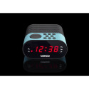 "Lenco CR-07 blau"