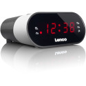 "Lenco CR-07 wei"