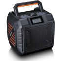 "Lenco ODR-160GY grau"