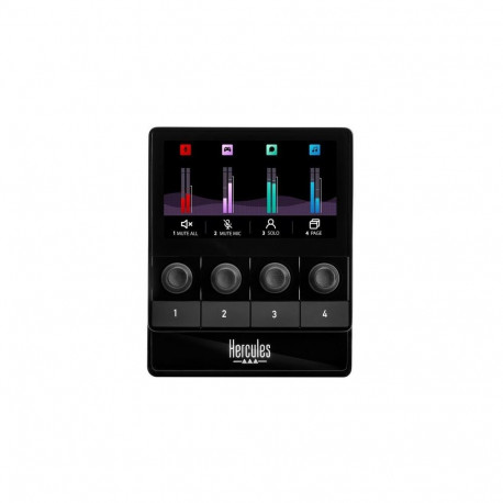 "Audio Controller Hercules Stream 100 retail"