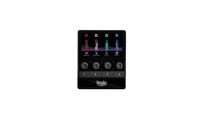 "Audio Controller Hercules Stream 100 retail"