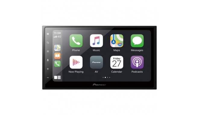 "Pioneer SPH-DA250DAB"