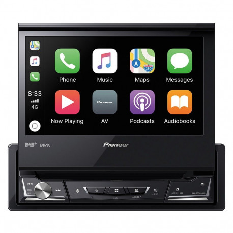 "Pioneer AVH-Z7200DAB"