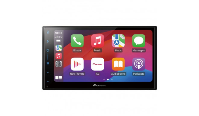"Pioneer SPH-DA77DAB"