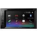 "Pioneer AVH-A240DAB"