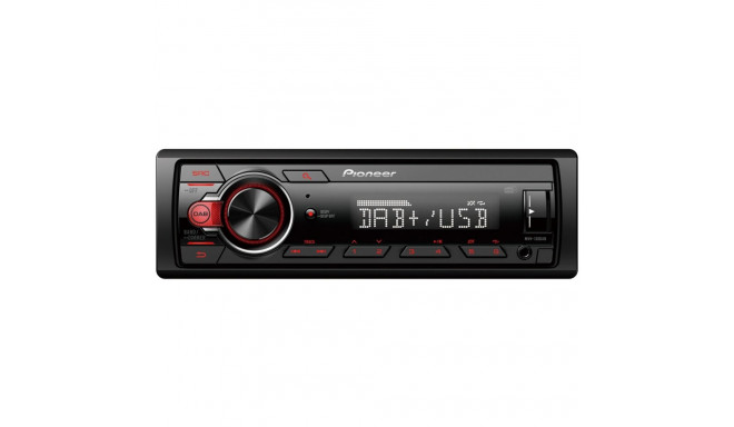 "Pioneer MVH-130DAB"