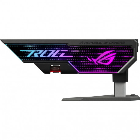 "Asus ROG XH01 Herculx Graphics Card Holder"