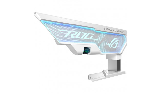 "Asus ROG XH01 Herculx Graphics Card Holder White"