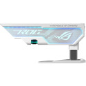 "Asus ROG XH01 Herculx Graphics Card Holder White"