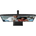 "AOC 68,6cm (27"") 27E4U 16:09 VGA+HDMI+DP+USB IPS black"