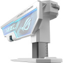 "Asus ROG XH01 Herculx Graphics Card Holder White"