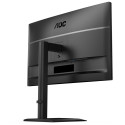 "AOC 68,6cm (27"") 27E4U 16:09 VGA+HDMI+DP+USB IPS black"