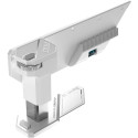 "Asus ROG XH01 Herculx Graphics Card Holder White"