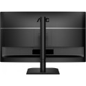 "AOC 68,6cm (27"") 27E4U 16:09 VGA+HDMI+DP+USB IPS black"