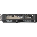 "RX 9060 XT 8GB ASUS DUAL GDDR6"