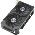 "RX 9060 XT 8GB ASUS DUAL GDDR6"