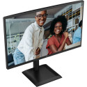 "AOC 68,6cm (27"") 27E4U 16:09 VGA+HDMI+DP+USB IPS black"