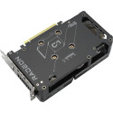 "RX 9060 XT 8GB ASUS DUAL GDDR6"