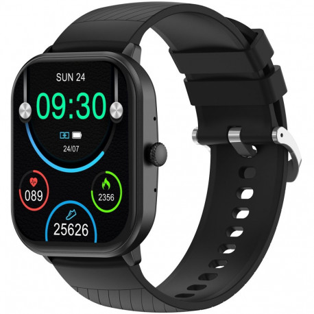 "Denver Smartwatch SWC-187B schwarz"