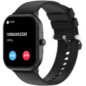 "Denver Smartwatch SWC-187B schwarz"