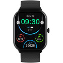 "Denver Smartwatch SWC-187B schwarz"