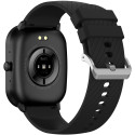 "Denver Smartwatch SWC-187B schwarz"