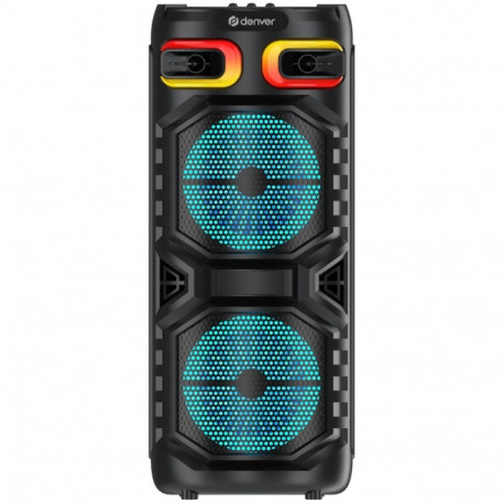 "Denver Party Speaker BPS-355"