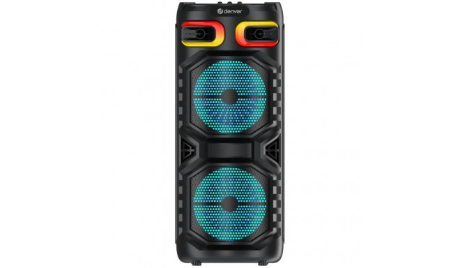 "Denver Party Speaker BPS-355"