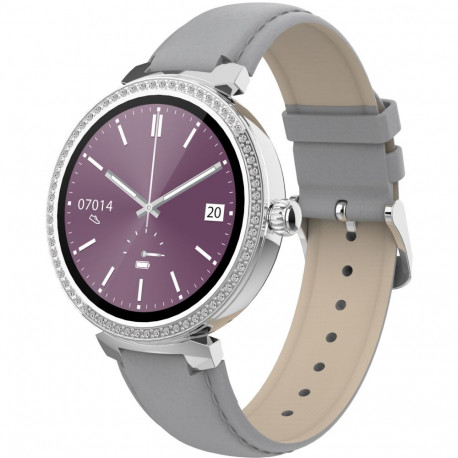 "Denver Smartwatch SWC-342 grau"