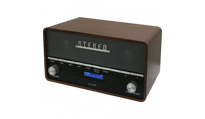 Denver DAB-raadio DAB-36
