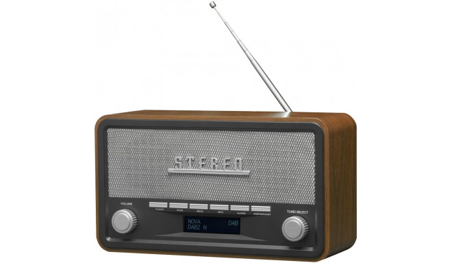 Denver DAB-raadio DAB-18