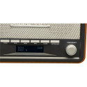 "Denver DAB Radio DAB-18"