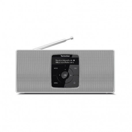 "Technisat DigitRadio 2 S wei/wei"