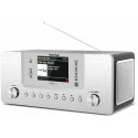"Technisat DigitRadio 574 IR silber"