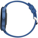 "Denver Smartwatch SWC-387BU blau"