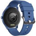 "Denver Smartwatch SWC-387BU blau"