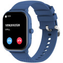 "Denver Smartwatch SWC-187BU blau"