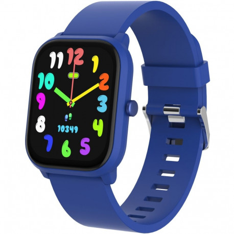 "Denver Smartwatch SWK-120BU blau"