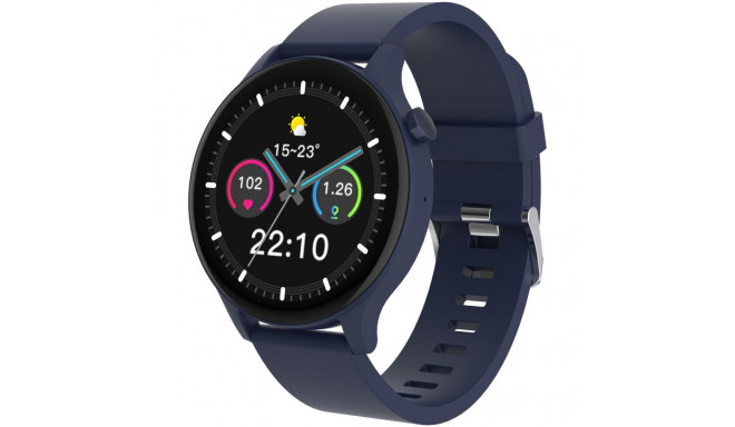 "Denver Smartwatch SWC-338BU"
