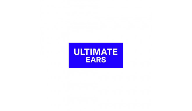 "Ultimate Ears Miniroll Attraktives Grau"
