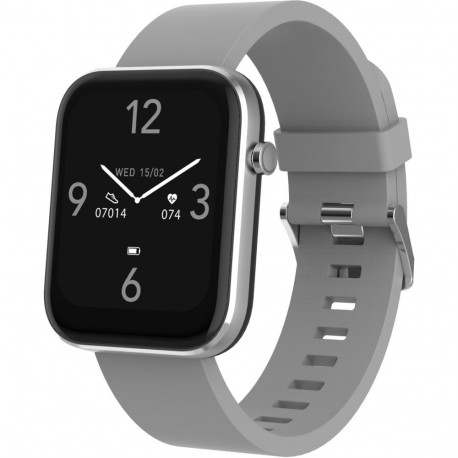"Denver Smartwatch SW-182 grau"