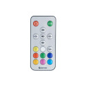 "Denver Bluetooth-Lautsprecher mit 3D-Monddesign und Licht"