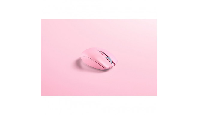 "Razer kabellose Gaming Maus Orochi V2, pink"