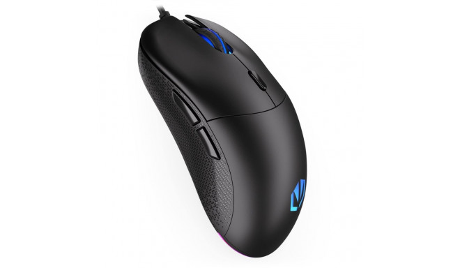 "ENDORFY GEM Plus (schwarz)"