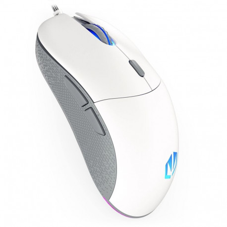 "ENDORFY GEM Plus Onyx White (wei/grau)"