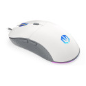 "ENDORFY GEM Plus Onyx White (wei/grau)"