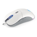 "ENDORFY GEM Onyx White (wei/grau)"