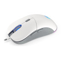 "ENDORFY GEM Plus Onyx White (wei/grau)"