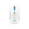"ENDORFY GEM Onyx White (wei/grau)"