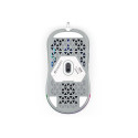 "ENDORFY GEM Onyx White (wei/grau)"